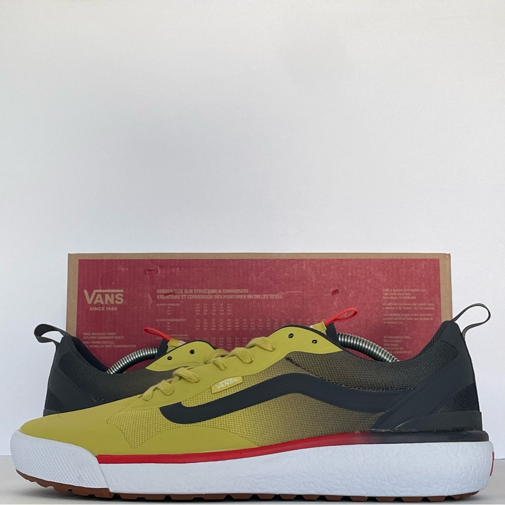 Vans Mte Ultrarange Exo “Sulphur”